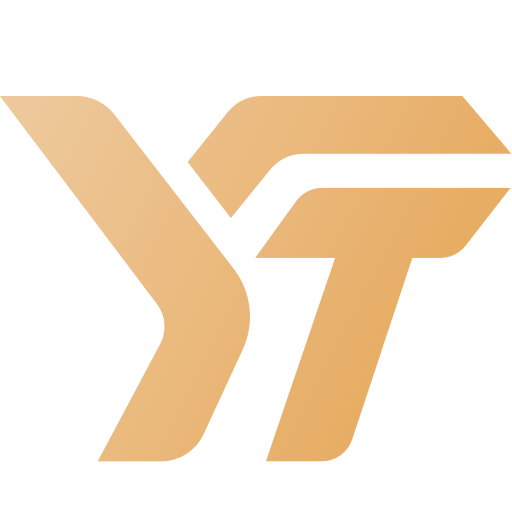 易通诚达 Logo